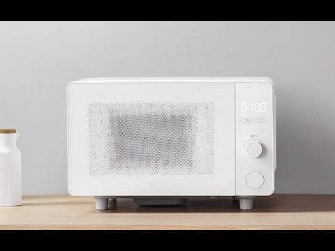 Печка xiaomi электрическая