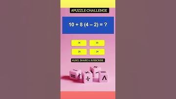 Genius IQ Test-Maths Puzzles | Tricky Riddles | Maths Game | Paheliyan with Answers | Tricky Paheli