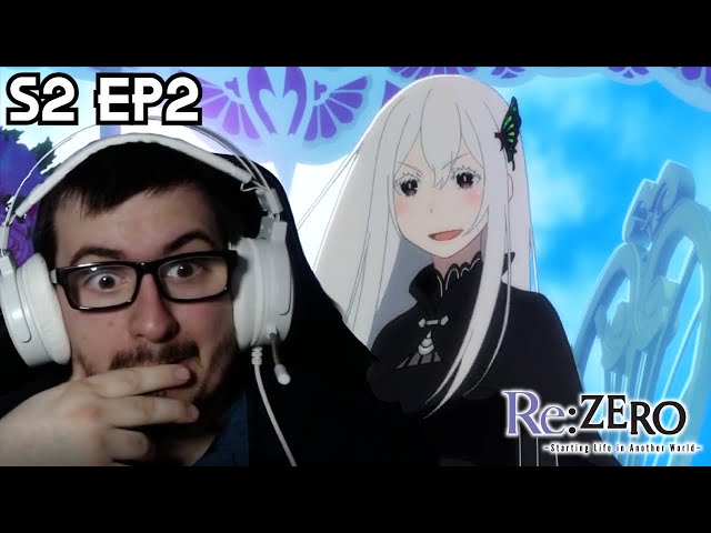 NOVO RE:ZERO? ESSE ANIME TÁ INCRÍVEL! - Summertime Rendering ep2 