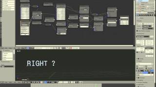 flipflap - fun with Animation Nodes