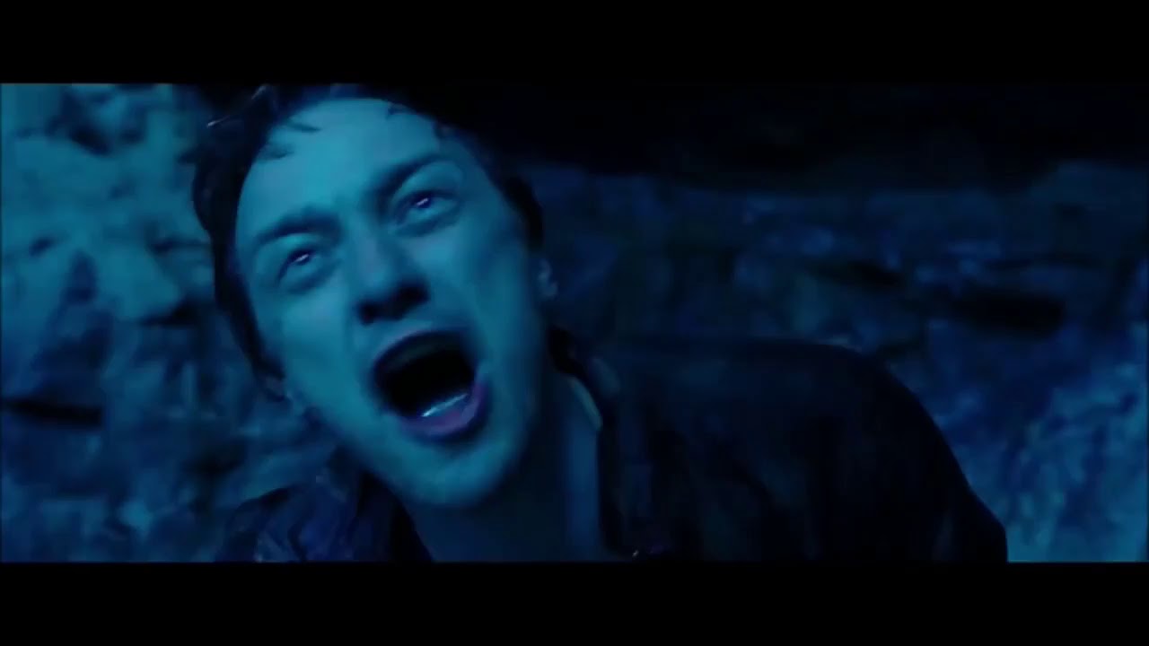 IT CHAPTER 2 Pennywise Deadlights Trailer NEW 2019 Stephen King Horror