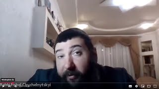 Духовная подготовка к празднику Шавуот с р. Фишелом Чичельницким