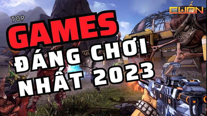 Top-game-thu-thanh-dang-choi-nhat-tren-di-dong-nua-dau-2023 năm 2024