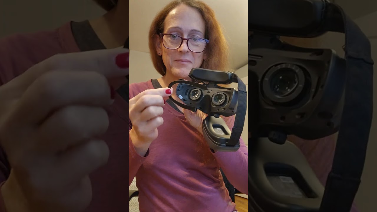 🎥 #DJI Goggles 3 foam upgrade #FPV #drone — Video review, click xem trên YouTube
