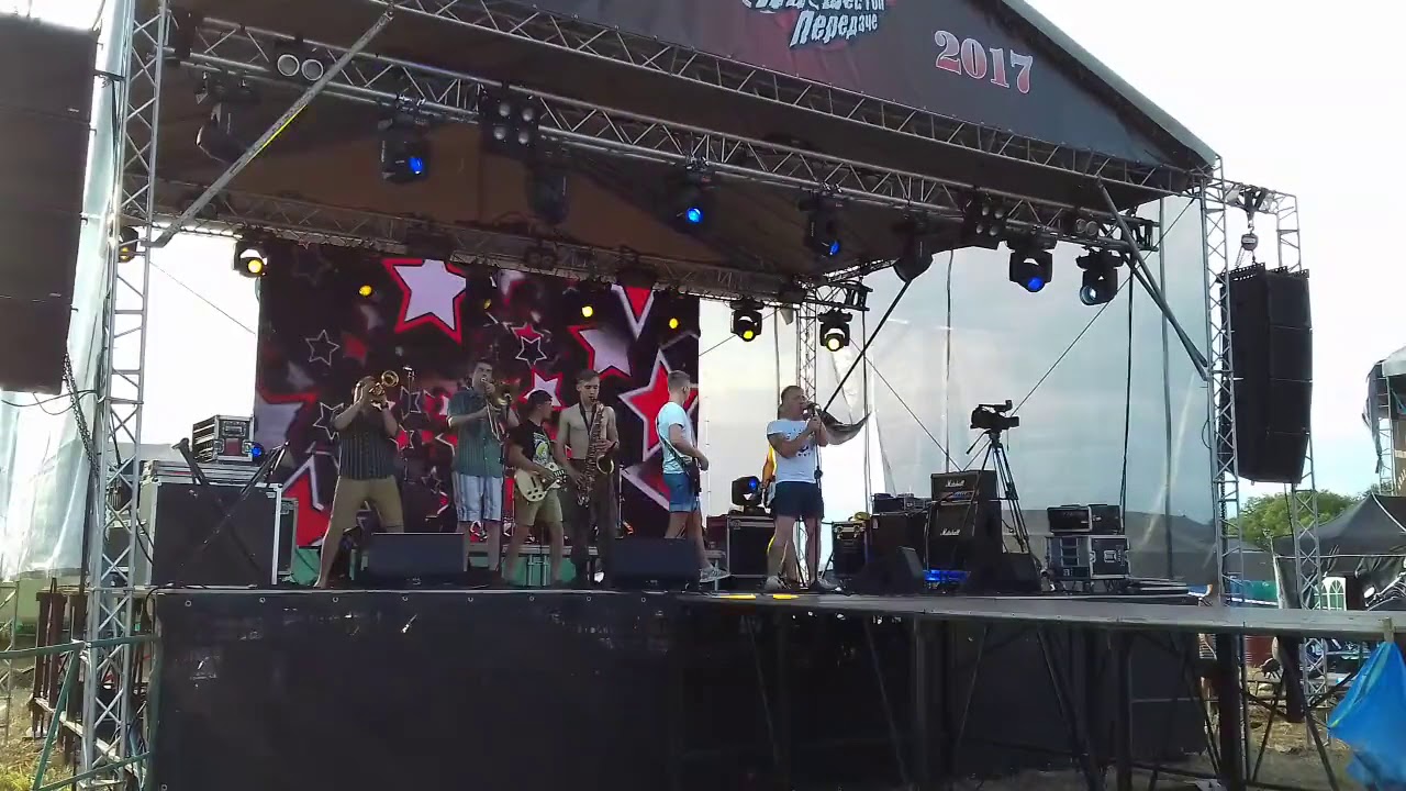 Overdrive на матизе