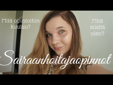 Video: Kuinka Määrittää Tuleva Ammatti