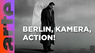 Berlin im Film | Blow up | ARTE
