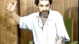 Charles Manson on anarcho-primitivism (by proxy)