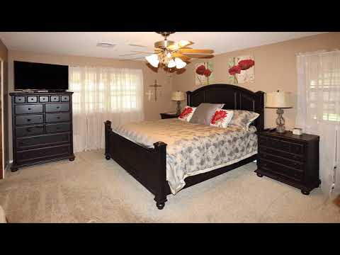 500 FOR SALE 4024 Oakhurst Dr., Amarillo, TX home video tour