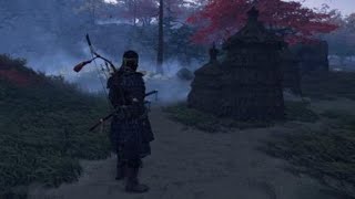 Ghost of Tsushima Walkthrough Part 46