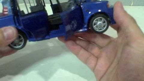 Transformers Alternators Binaltech Skids bbX Toyota Pt 1