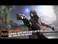 Ep.291 - Respawn Hates You &amp; Won’t Go To GCX, Not Even For The Puppies