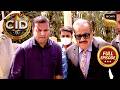CID के सामने आई 'JP' Word की पहेली | CID | Full Episode