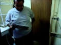 Travieso Taking A Shit In A Puerto Rican House ( Funny )