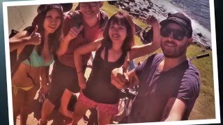 New Travel App - idargo travel screenshot 4