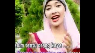 Lagu Qasidah~MISKIN KAYA