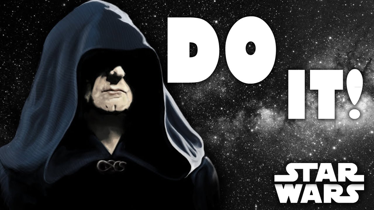 Palpatine - Do It! - Youtube