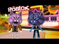 Я МАЛЬЧИК, а ЛЕО ДЕВОЧКА?! ПОКАЗ МОД В РОБЛОКС  Fashion Frenzy Famous roblox