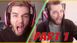 FaZe Jev BEST RAGES OF ALL TIME #1