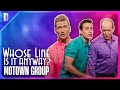 Motown Group | Whose Line Is It Anyway?