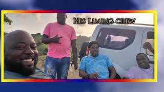Kenwin Nigel Mondesir life in photos