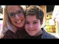 Dr. Laura Berman Grieves After 16-Year-Old Son’s Overdose