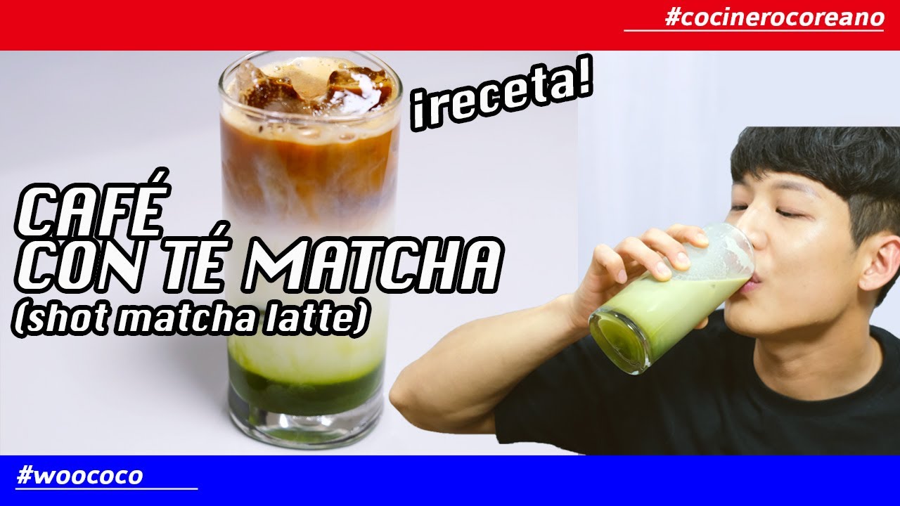 Cómo hacer Té Matcha - CaféTéArte