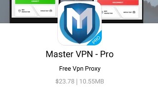 HOW TO DOWNLOAD ANY VPN PRO APK FOR FREE screenshot 2