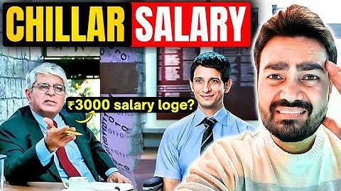 Low Salary for Freshers in IT: What’s Really Happening?