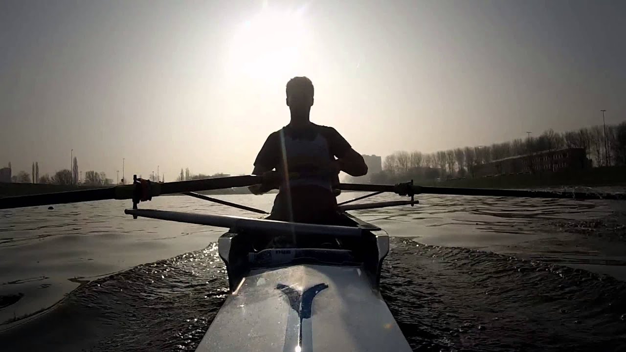 GoPro M2- Spring training 2015 - YouTube