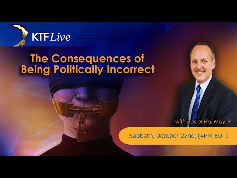 KTFLive: The Consequences of Being Politically Incorrect