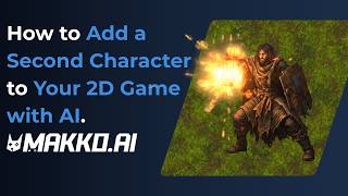 AI Character Sheets: Adding a Second Character That Matches