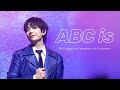260222 하이파이유니콘 (Hi-Fi Un!corn)  - ABC is 엄태민 Focus 직캠 (Hi-Fi Un!verse 밤공)