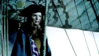 Amy Pond | Champion