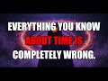 Quantum Physics Just Proved Your Entire Perception Of Time Is A Lie, And The Truth About Our Reality