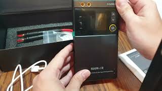 Đơn hàng FNIRSI SWM-10 23/5/2026