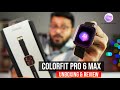 Noise Colorfit Pro 6 Max Detailed Review || Built in AI features