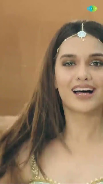 #divyaagarwal in Koi Sehri Babu was just 🔥🔥💯 #saregamamusic #recreation #trending #trendingsongs