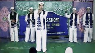 Anaasyidusshafa Lagu Lawas ikhwanana - Voc. Ahmad Mustafa Bisri