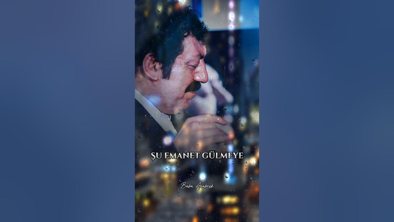 İtirazım Var - Müslüm Gürses