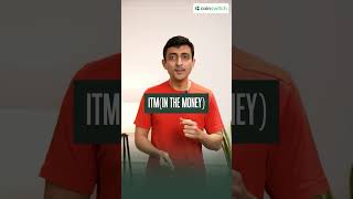 OTM vs ITM vs ATM Options how you make profits in each #otm