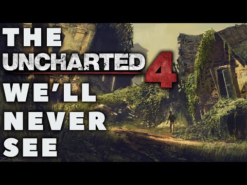 Video: The Last Of Us Og Uncharted 4 Medregissør Bruce Straley Forlater Naughty Dog Etter 18 år
