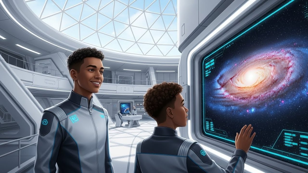 Billings City Reimagined 🚀 | America’s Hidden Future Megacity in 8K