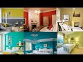 Latest 15 bedroom colour combination ideas 2024bedroom wall paint colour ideas