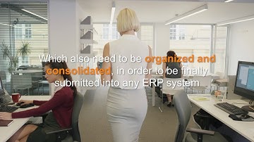 RPA Robotic Process Automation - C9: Work orders creation based on email request