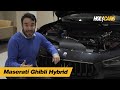 Maserati Ghibli Hybrid - Presentación en español | HolyCars TV