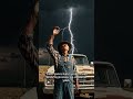 GÖKYÜZÜ TARAFINDAN LANETLENEN ADAM! ⚡