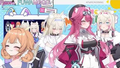 These Vtuber Clips Made Me LOSE IT...