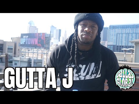GuttaJ Talks Surviving 3 Federal Prisons and The Reason People Detest Rats