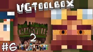 Sunburnin   Ep 6, Chaosville Season 2